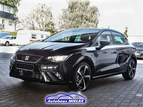 Annonce SEAT IBIZA Essence 2024 d'occasion 