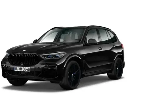 Annonce BMW X5 Essence 2022 d'occasion 