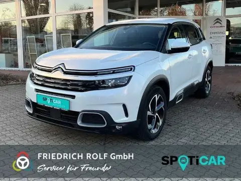 Used CITROEN C5 AIRCROSS Petrol 2020 Ad 