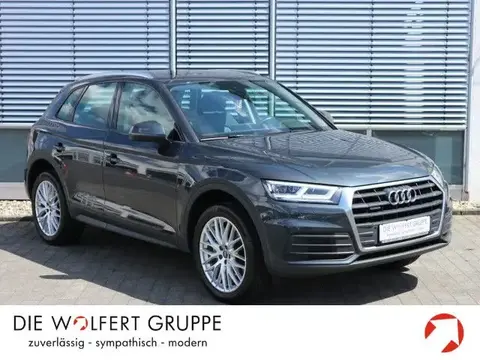 Annonce AUDI Q5 Diesel 2020 d'occasion 