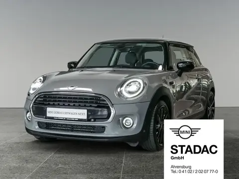 Used MINI COOPER Petrol 2020 Ad 