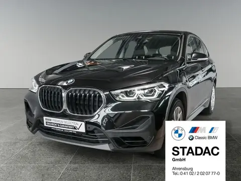 Annonce BMW X1 Hybride 2020 d'occasion Allemagne