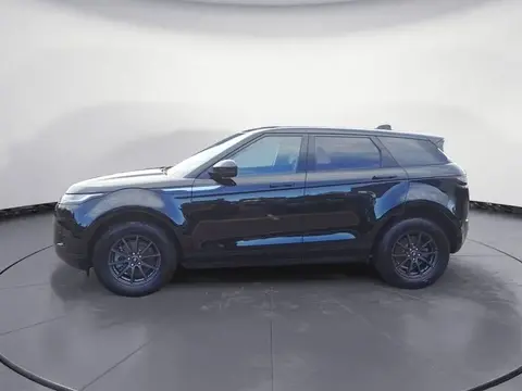 Annonce LAND ROVER RANGE ROVER EVOQUE Diesel 2020 d'occasion 