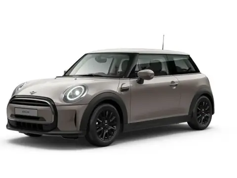 Used MINI ONE Petrol 2021 Ad 