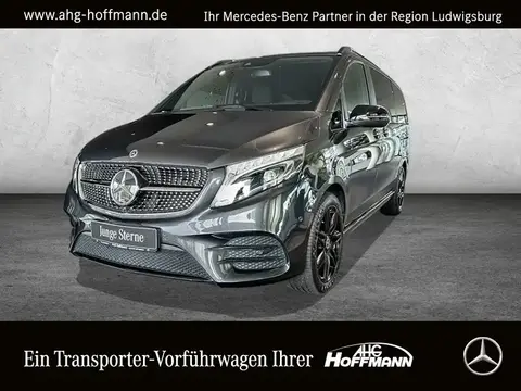 Used MERCEDES-BENZ CLASSE V Diesel 2022 Ad 