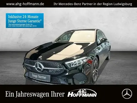 Used MERCEDES-BENZ CLASSE A Petrol 2024 Ad 