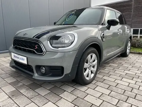 Used MINI COOPER Diesel 2020 Ad 