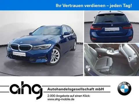 Annonce BMW SERIE 3 Diesel 2020 d'occasion 