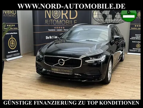 Annonce VOLVO V90 Diesel 2019 d'occasion 