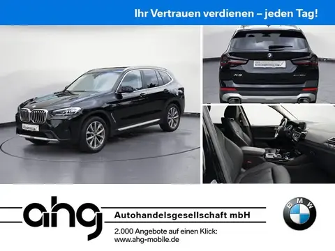 Used BMW X3 Diesel 2022 Ad 