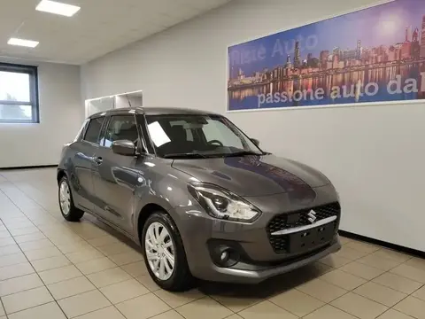 Used SUZUKI SWIFT Hybrid 2023 Ad 