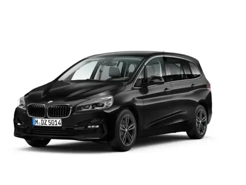 Annonce BMW SERIE 2 Diesel 2021 d'occasion 