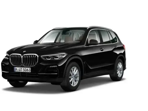 Annonce BMW X5 Diesel 2020 d'occasion 