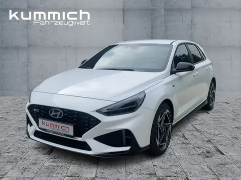 Annonce HYUNDAI I30 Essence 2024 d'occasion 