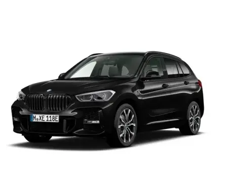 Annonce BMW X1 Hybride 2021 d'occasion Allemagne