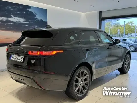 Used LAND ROVER RANGE ROVER VELAR Hybrid 2022 Ad 