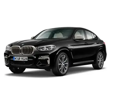 Annonce BMW X4 Essence 2020 d'occasion 