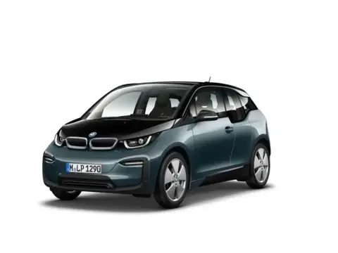 Annonce BMW I3 Non renseigné 2020 d'occasion 