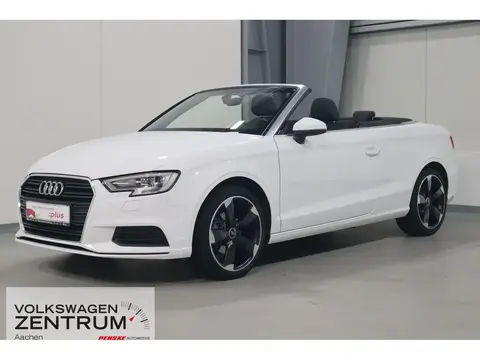 Annonce AUDI A3 Essence 2019 d'occasion 