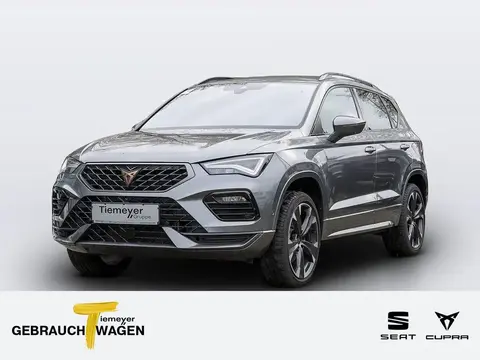 Used CUPRA ATECA Petrol 2024 Ad 