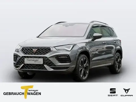 Used CUPRA ATECA Petrol 2024 Ad 