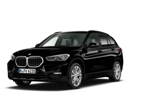 Annonce BMW X1 Diesel 2021 d'occasion Allemagne