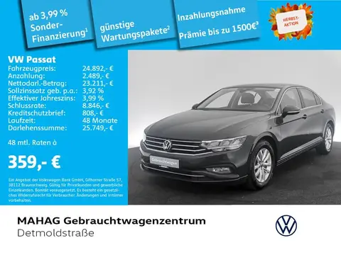 Used VOLKSWAGEN PASSAT Diesel 2021 Ad 