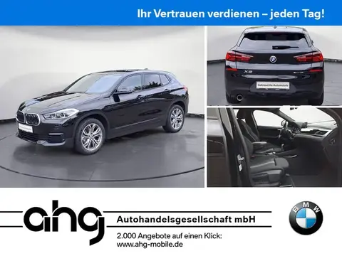 Used BMW X2 Petrol 2020 Ad Germany