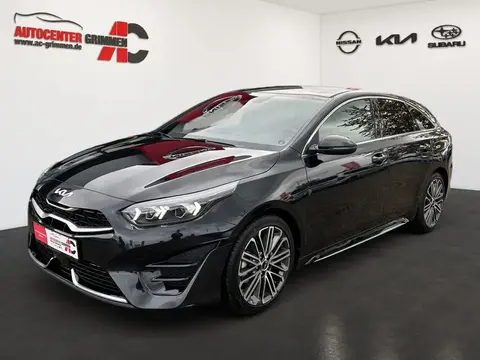 Annonce KIA PROCEED Essence 2024 d'occasion 