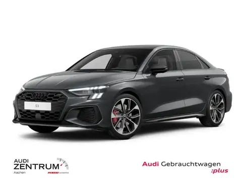 Annonce AUDI S3 Essence 2023 d'occasion 