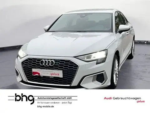 Annonce AUDI A3 Essence 2022 d'occasion 