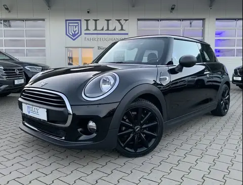 Used MINI ONE Petrol 2019 Ad 