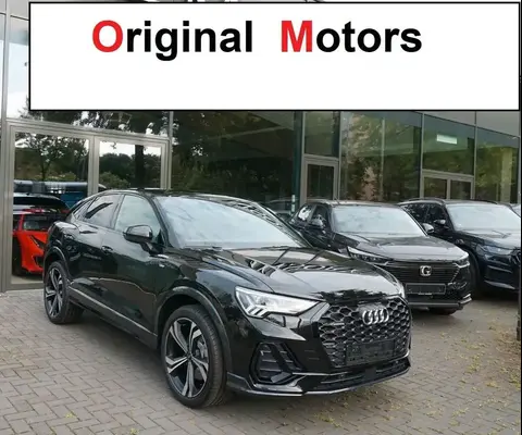 Annonce AUDI Q3 Diesel 2024 d'occasion 