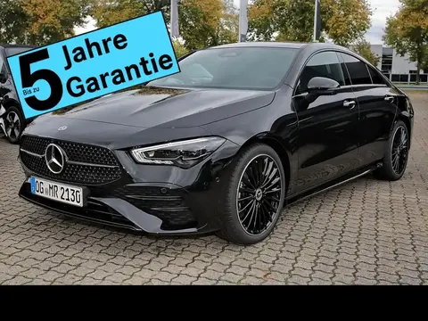 Used MERCEDES-BENZ CLASSE CLA Petrol 2024 Ad 