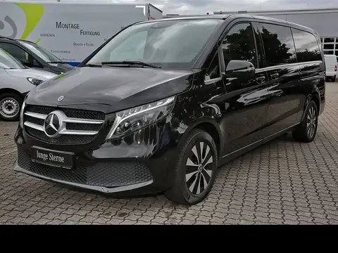 Used MERCEDES-BENZ CLASSE V Diesel 2023 Ad 