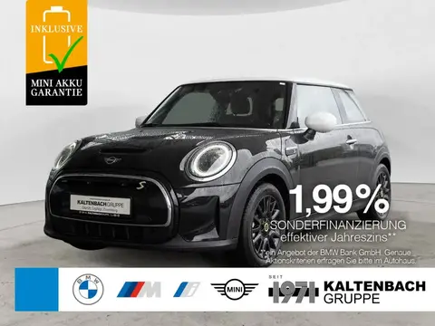 Used MINI COOPER Not specified 2021 Ad 