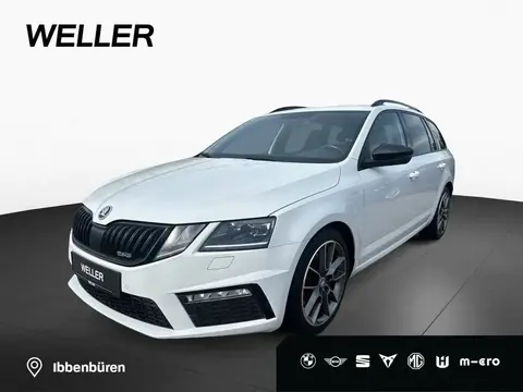 Used SKODA OCTAVIA Diesel 2020 Ad 