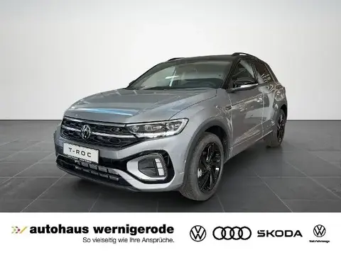 Used VOLKSWAGEN T-ROC Petrol 2024 Ad 