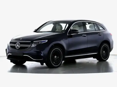 Used MERCEDES-BENZ EQC Not specified 2023 Ad 