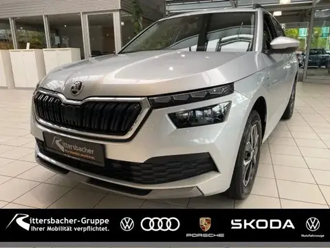 Annonce SKODA KAMIQ Essence 2020 d'occasion 