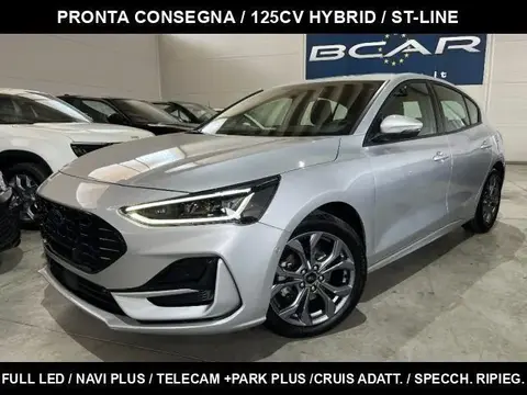 Used FORD FOCUS Hybrid 2023 Ad 