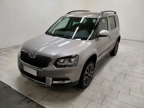 Used SKODA YETI Diesel 2017 Ad 