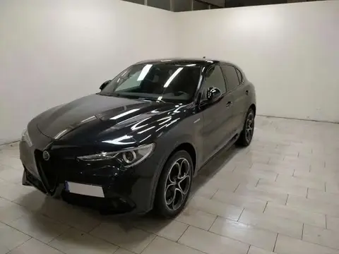 Used ALFA ROMEO STELVIO Diesel 2023 Ad 