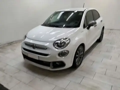 Annonce FIAT 500X Essence 2021 d'occasion 