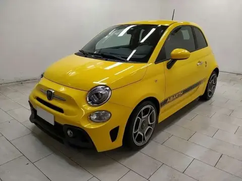 Annonce ABARTH 595 Essence 2018 d'occasion 