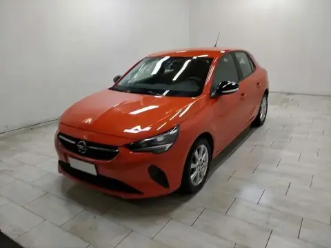 Annonce OPEL CORSA Essence 2021 d'occasion 