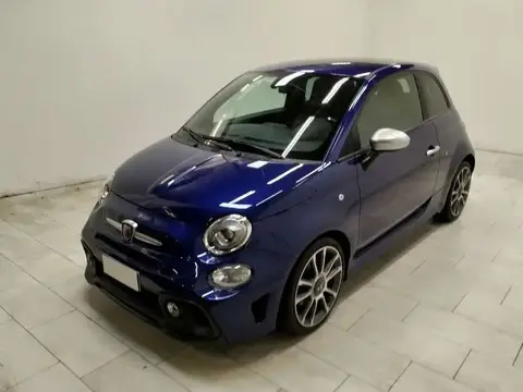 Annonce ABARTH 595 Essence 2019 d'occasion 