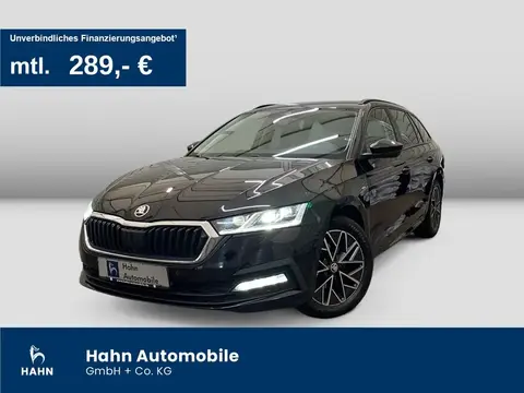 Used SKODA OCTAVIA Diesel 2021 Ad 