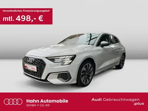 Annonce AUDI A3 Essence 2020 d'occasion 