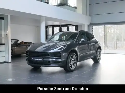 Used PORSCHE MACAN Petrol 2021 Ad 